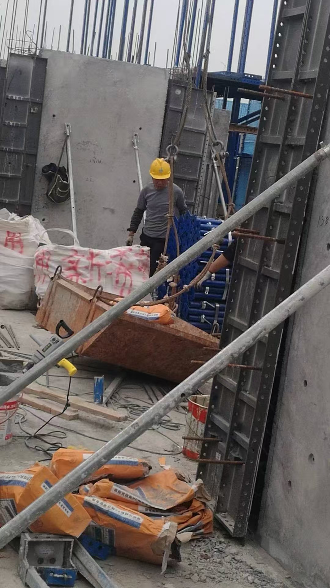 徐州建筑改造和加固的关系